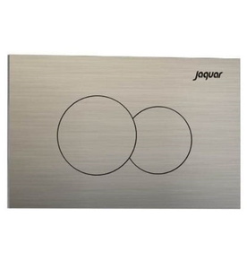 Mặt nạ nhấn xả Opal mạ thép không gỉ Jaquar JCP-SSF-152415