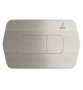 Mặt nạ nhấn xả Queens Prime thép không gỉ Jaquar JCP-SSF-72415