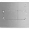 Mặt nạ nhấn xả Queens Prime mạ chrome Jaquar JCP-CHR-72415