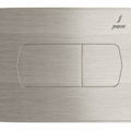 Mặt nạ nhấn xả Queens Prime thép không gỉ Jaquar JCP-SSF-72415