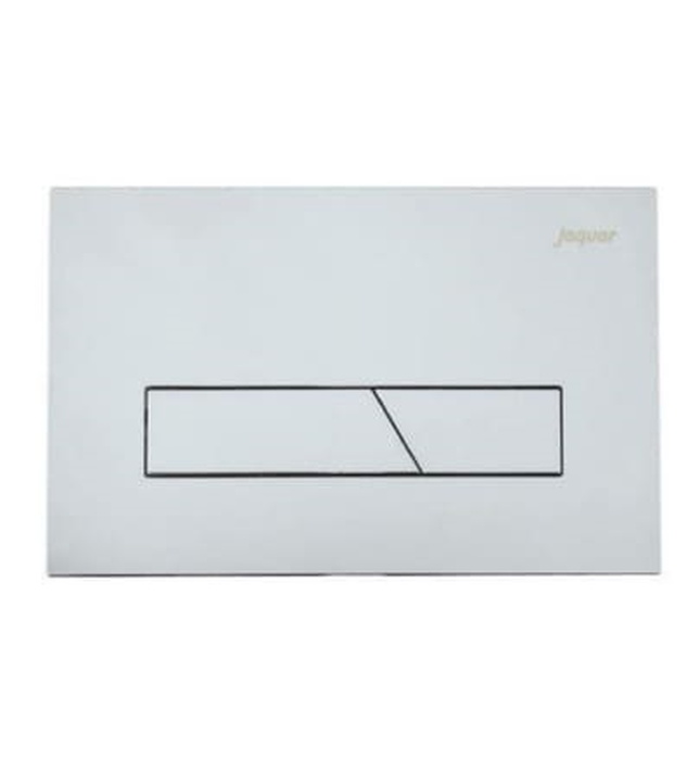 Mặt nạ nhấn xả mạ chrome Jaquar JCP-CHR-292415