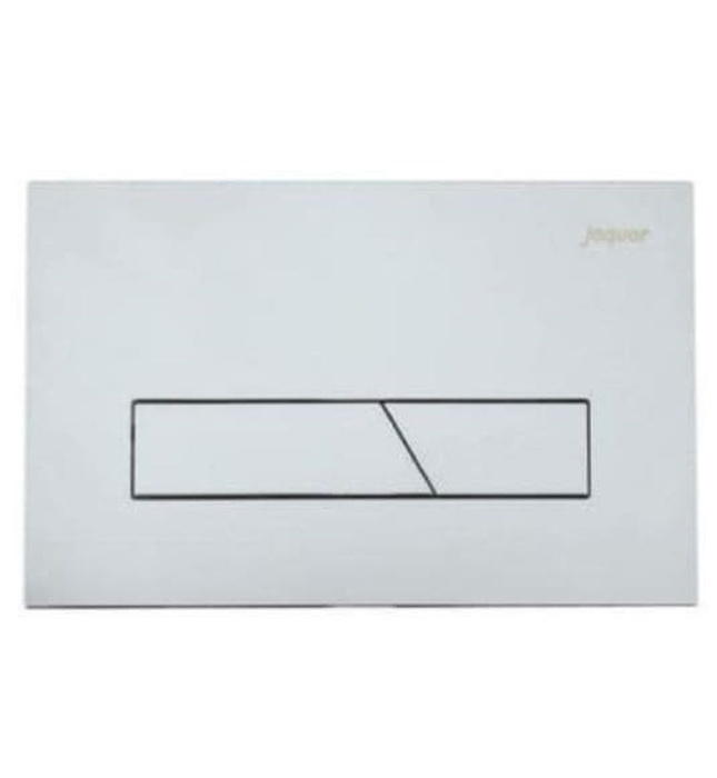 Mặt nạ nhấn xả mạ chrome Jaquar JCP-CHR-292415