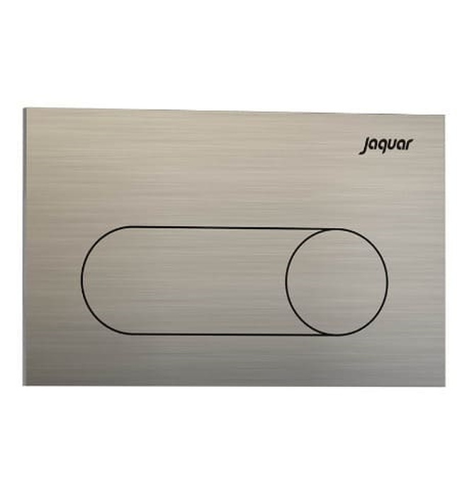Mặt nạ nhấn xả Ornamix Prime thép không gỉ Jaquar JCP-SSF-102415