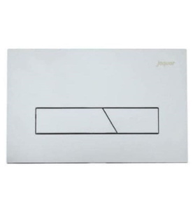 Mặt nạ nhấn xả mạ chrome Jaquar JCP-CHR-292415