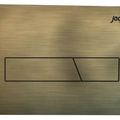 Mặt nạ nhấn xả mạ đồng cổ Jaquar JCP-ABR-292415