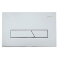 Mặt nạ nhấn xả mạ chrome Jaquar JCP-CHR-292415