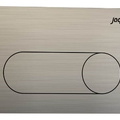 Mặt nạ nhấn xả Ornamix Prime thép không gỉ Jaquar JCP-SSF-102415