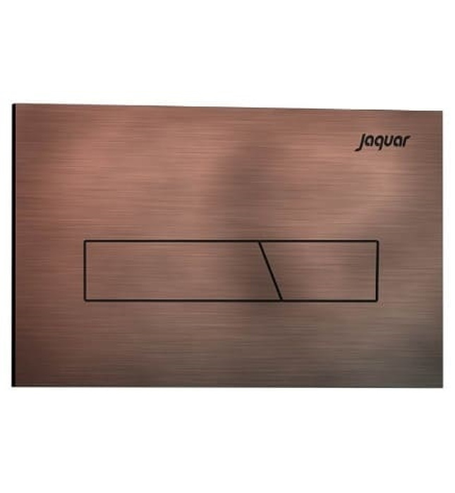 Mặt nạ nhấn xả mạ đồng cổ Jaquar JCP-ACR-292415