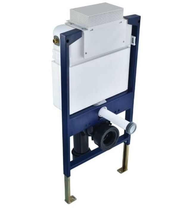 Két nước âm tường Jaquar JCS-WHT-2431FS