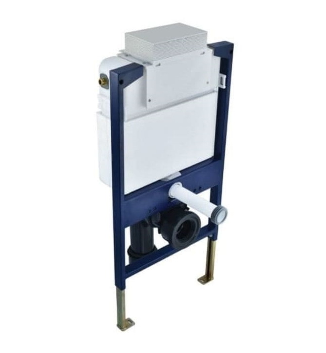 Két nước âm tường Jaquar JCS-WHT-2431FS