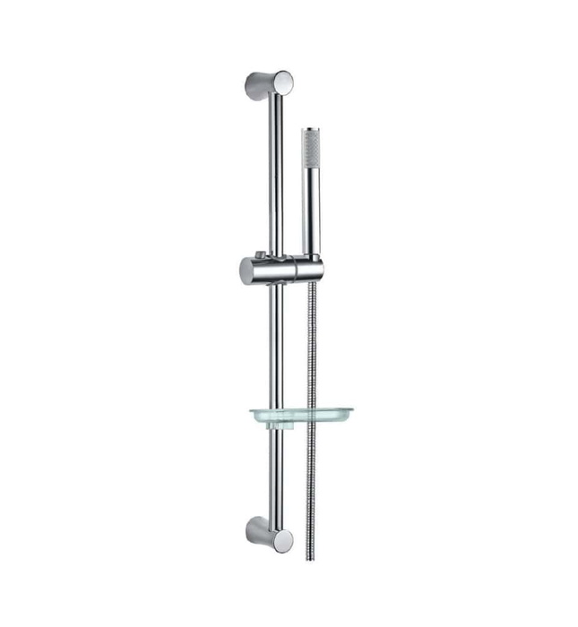 Thanh trượt sen tắm mạ chrome Jaquar SHA-CHR-1110FHSV