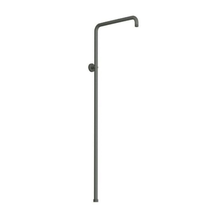 Thân cây sen tắm mạ than chì Jaquar SHA-GRF-1211NV