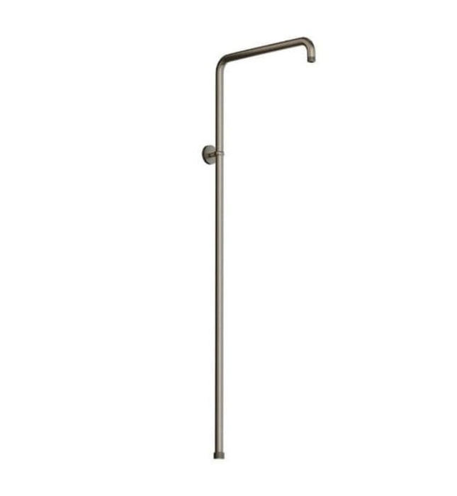 Thân cây sen tắm thép không gỉ Jaquar SHA-SSF-1211NV