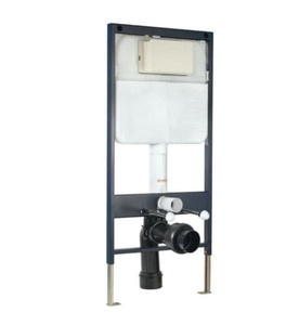 Két nước âm tường có khung Jaquar JCS-WHT-2400FS