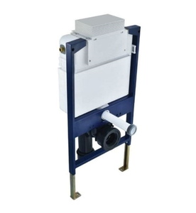 Két nước âm tường Jaquar JCS-WHT-2431FS