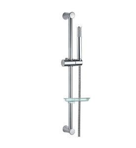Thanh trượt sen tắm mạ chrome Jaquar SHA-CHR-1110FHSV