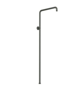 Thân cây sen tắm mạ than chì Jaquar SHA-GRF-1211NV