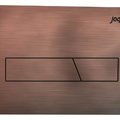 Mặt nạ nhấn xả mạ đồng cổ Jaquar JCP-ACR-292415