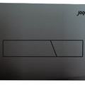 Mặt nạ nhấn xả mạ đen chrome Jaquar JCP-BCH-292415