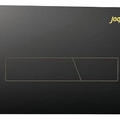 Mặt nạ nhấn xả mạ đen mờ Jaquar JCP-BLM-292415