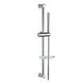Thanh trượt sen tắm mạ chrome Jaquar SHA-CHR-1110FHSV