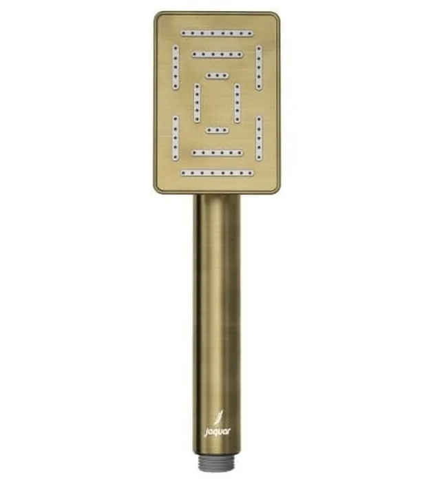 Tay sen tắm chữ nhật mạ đồng cổ Jaquar HSH-ABR-1657