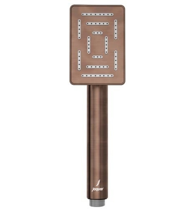 Tay sen tắm chữ nhật mạ đồng cổ Jaquar HSH-ACR-1657