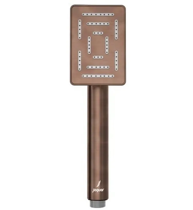 Tay sen tắm chữ nhật mạ đồng cổ Jaquar HSH-ACR-1657