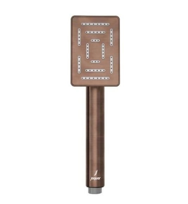 Tay sen tắm chữ nhật mạ đồng cổ Jaquar HSH-ACR-1657