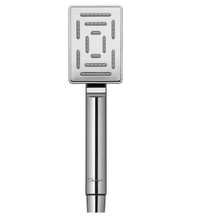 Tay sen tắm chữ nhật mạ chrome Jaquar HSH-CHR-1657
