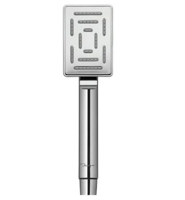 Tay sen tắm chữ nhật mạ chrome Jaquar HSH-CHR-1657