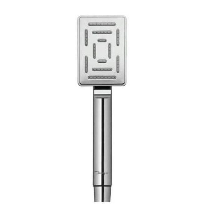 Tay sen tắm chữ nhật mạ chrome Jaquar HSH-CHR-1657