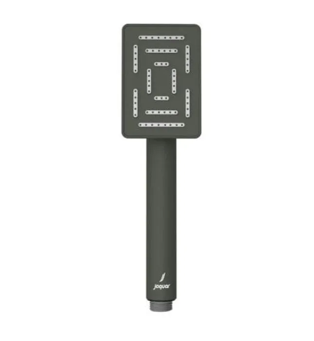 Tay sen tắm chữ nhật mạ than chì Jaquar HSH-GRF-1657