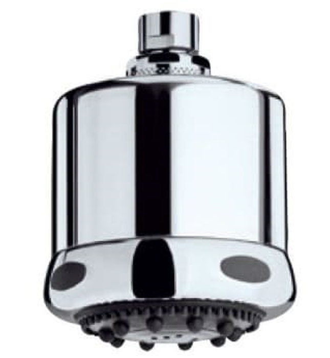 Bát sen cây trụ tròn đa chức năng mạ chrome Jaquar OHS-CHR-1787