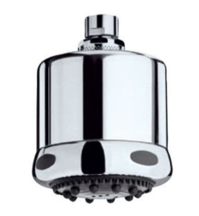 Bát sen cây trụ tròn đa chức năng mạ chrome Jaquar OHS-CHR-1787