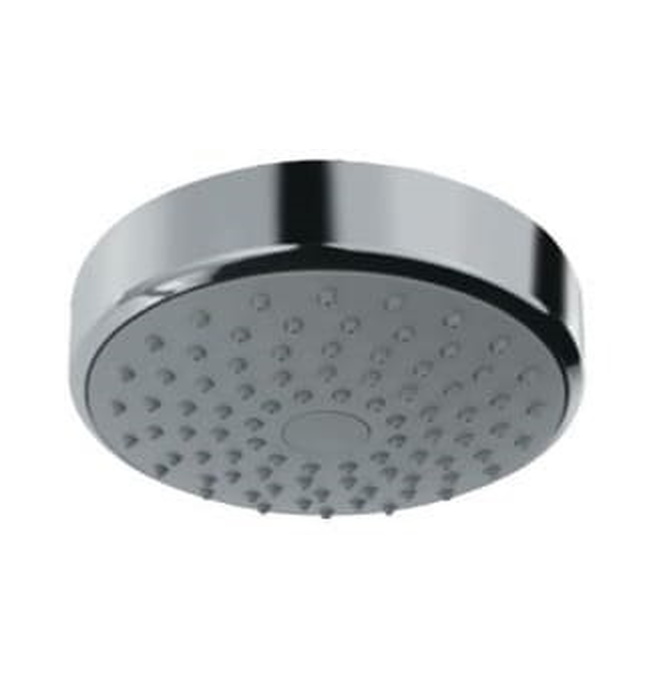 Bát sen cây tròn 120mm một chức năng mạ chrome Jaquar OHS-CHR-1789