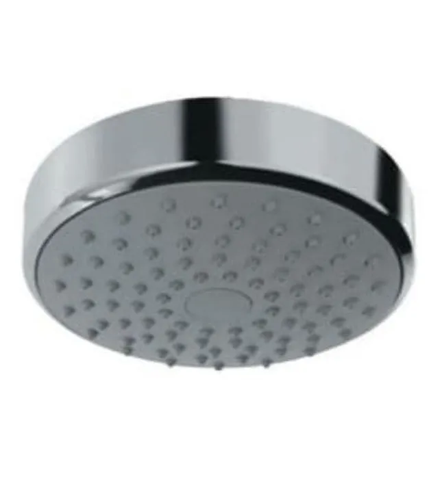 Bát sen cây tròn 120mm một chức năng mạ chrome Jaquar OHS-CHR-1789