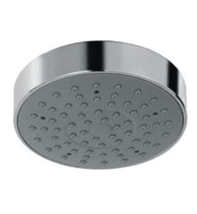 Bát sen cây tròn 100mm một chức năng mạ chrome Jaquar OHS-CHR-1989