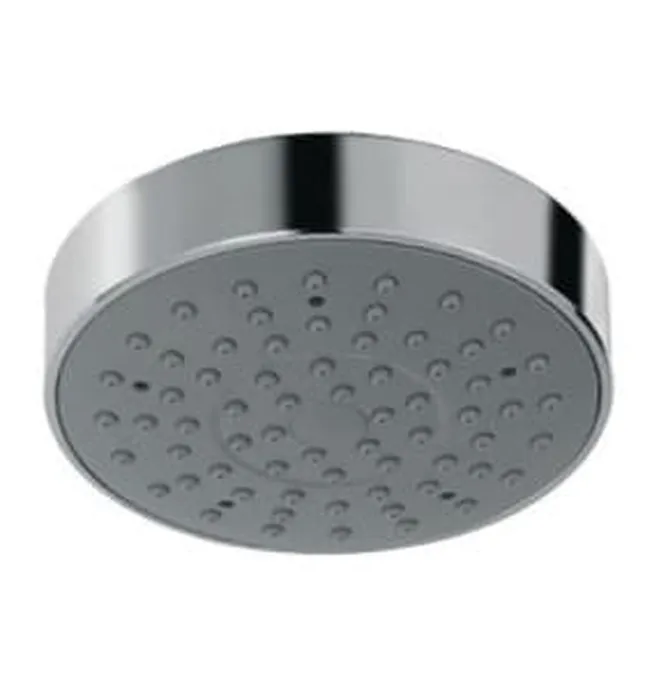 Bát sen cây tròn 100mm một chức năng mạ chrome Jaquar OHS-CHR-1989