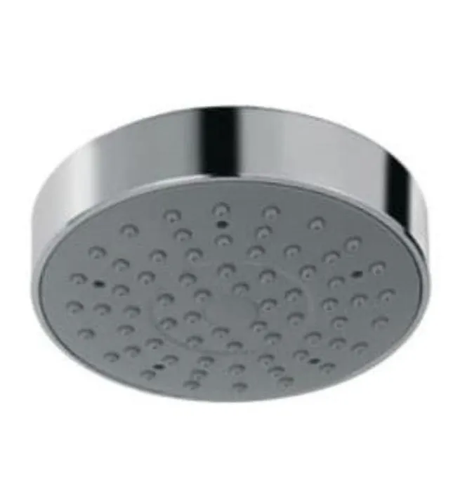 Bát sen cây tròn 100mm một chức năng mạ chrome Jaquar OHS-CHR-1989