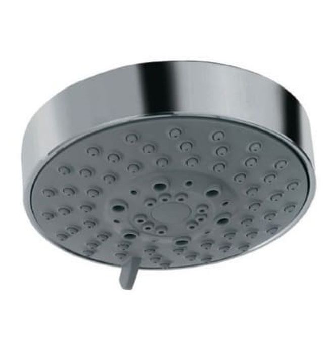 Bát sen cây tròn đa chức năng mạ chrome Jaquar OHS-CHR-1999