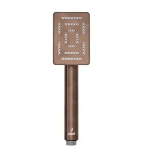 Tay sen tắm chữ nhật mạ đồng cổ Jaquar HSH-ACR-1657
