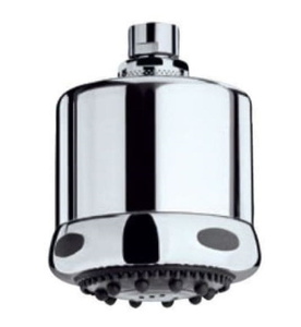 Bát sen cây trụ tròn đa chức năng mạ chrome Jaquar OHS-CHR-1787
