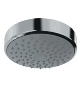 Bát sen cây tròn 120mm một chức năng mạ chrome Jaquar OHS-CHR-1789