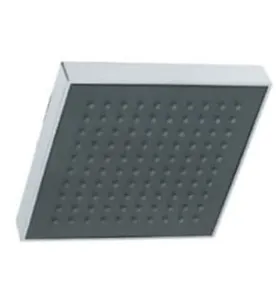 Bát sen cây vuông một chức năng mạ chrome Jaquar OHS-CHR-35495