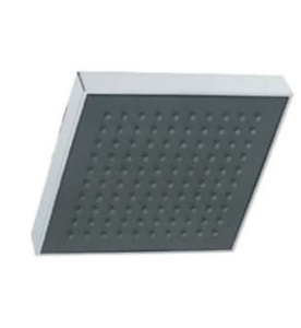 Bát sen cây vuông một chức năng mạ chrome Jaquar OHS-CHR-35497