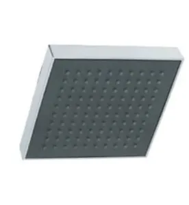 Bát sen cây vuông một chức năng mạ chrome Jaquar OHS-CHR-35497