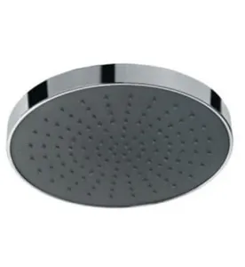 Bát sen cây tròn một chức năng mạ chrome Jaquar OHS-CHR-497N