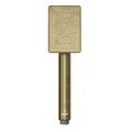 Tay sen tắm chữ nhật mạ đồng cổ Jaquar HSH-ABR-1657