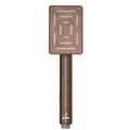 Tay sen tắm chữ nhật mạ đồng cổ Jaquar HSH-ACR-1657